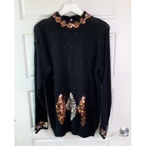 Vintage Sweater